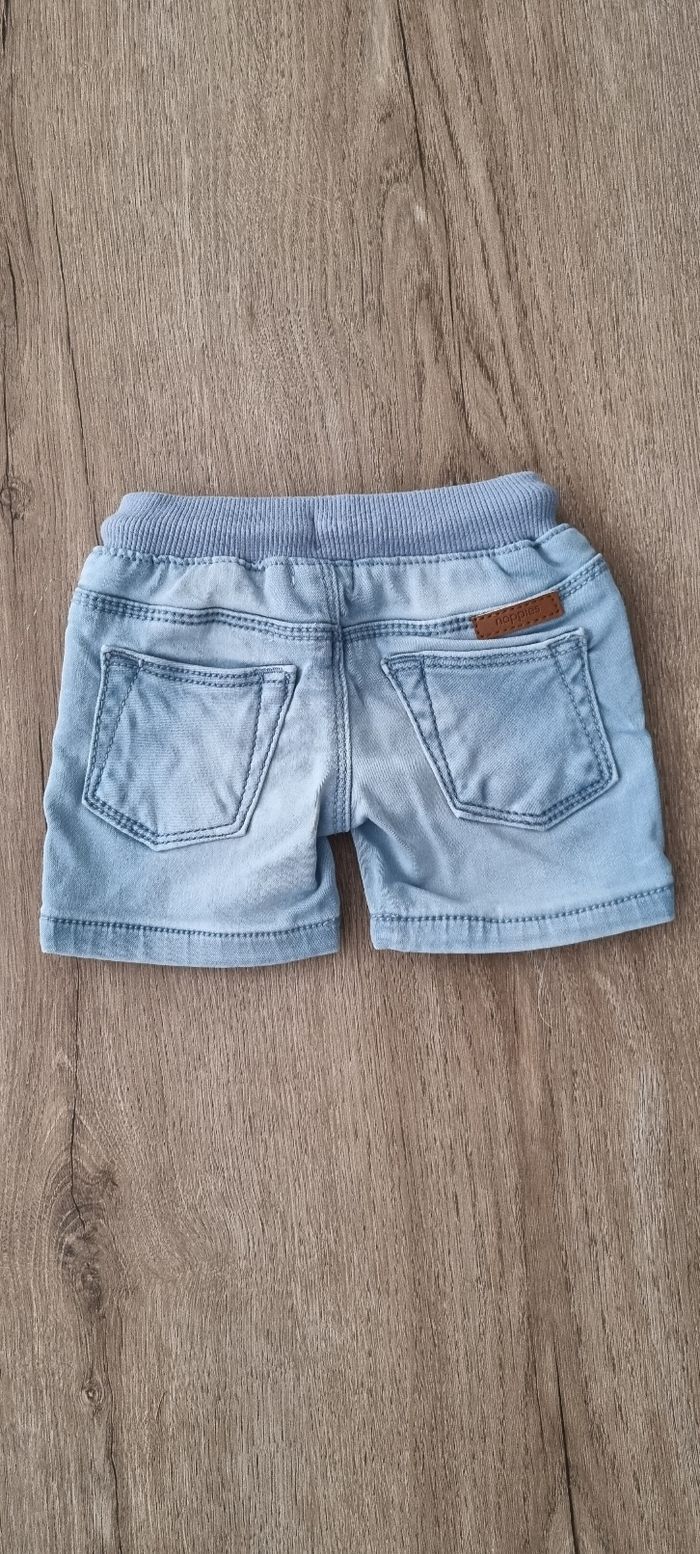 Short 1 mois - photo numéro 2