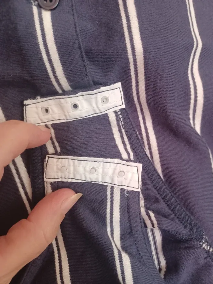 Body 💙🤍 - photo numéro 4