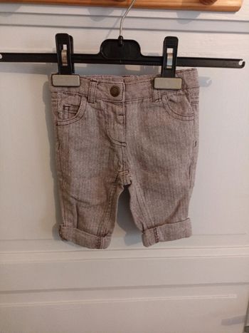 Pantalon 6mois