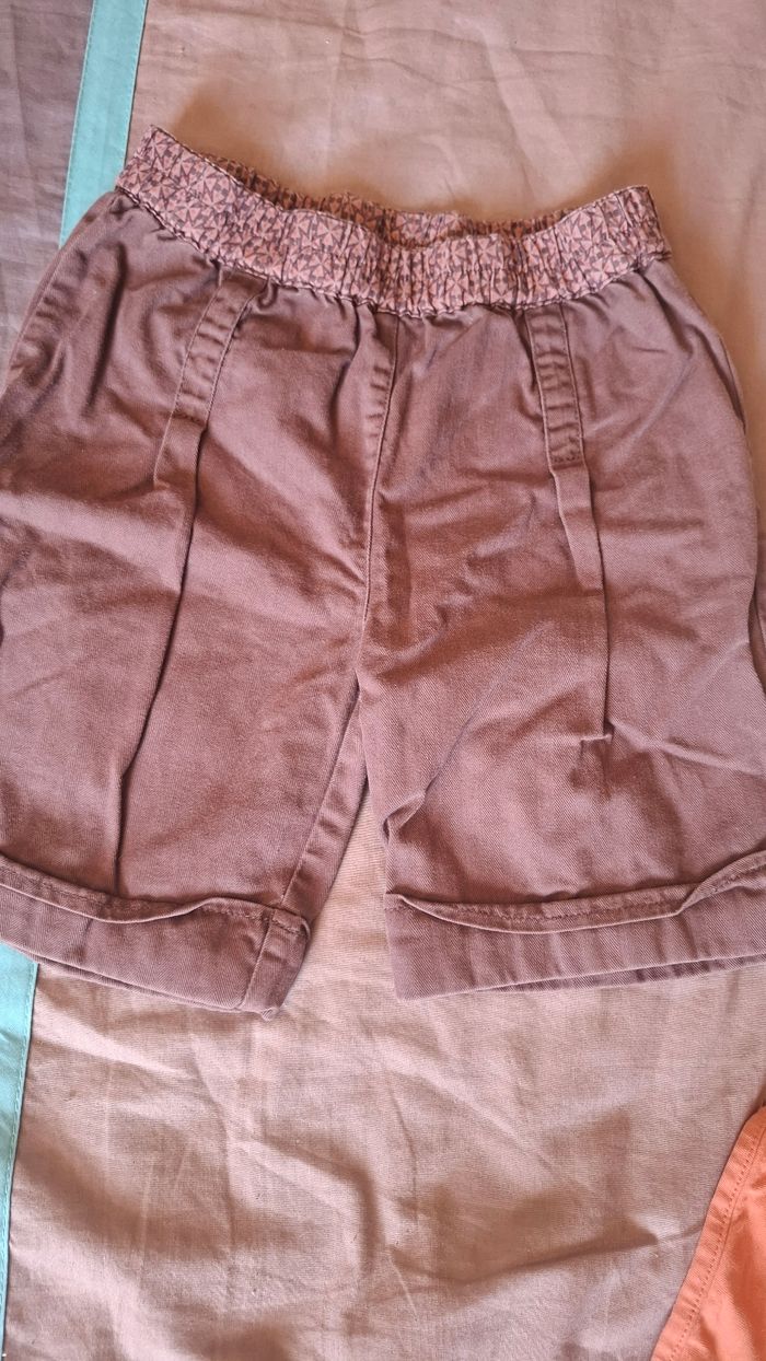 Shorts - photo numéro 4