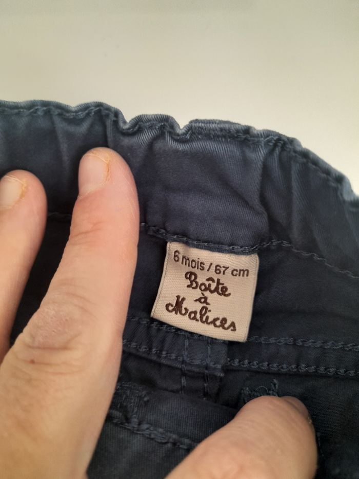 Pantalon - photo numéro 2
