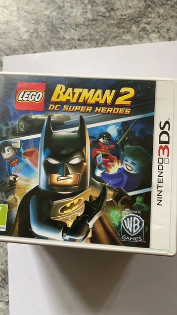 Batman 2