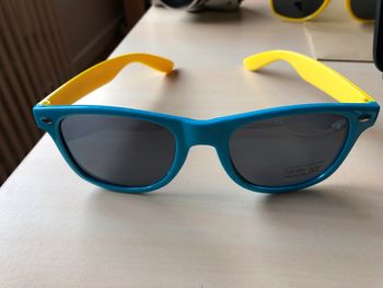 Lunettes soleil
