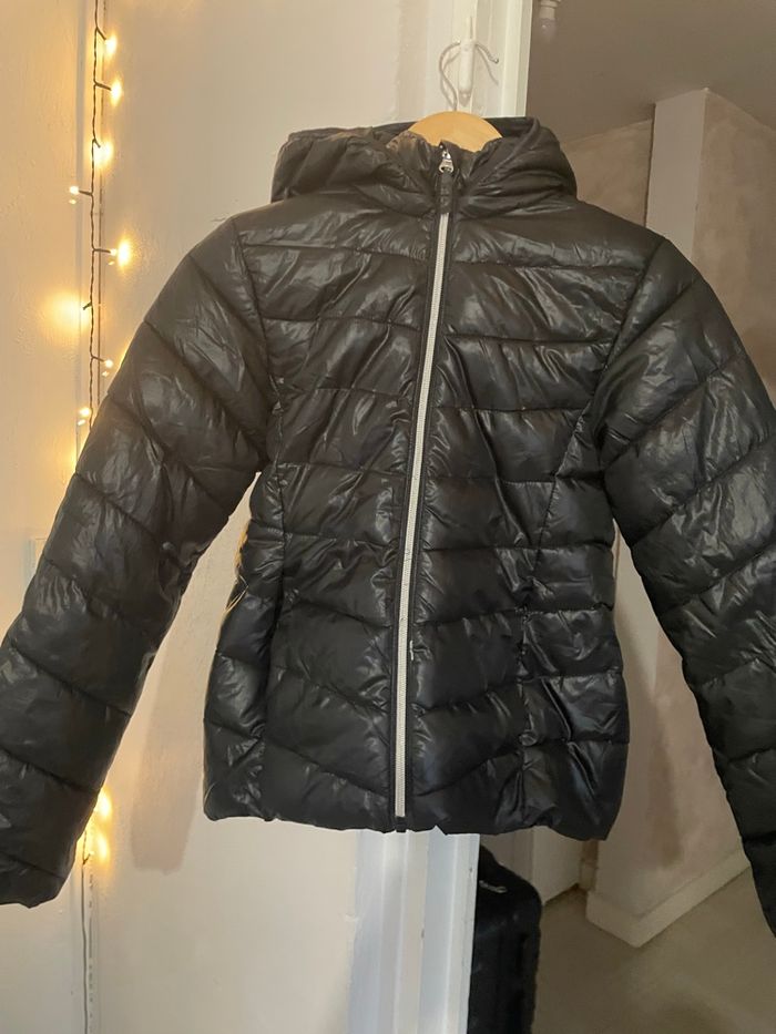 Doudoune légère - photo numéro 2