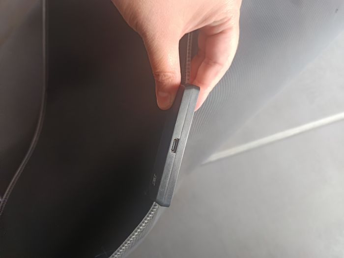 Tapis gaming - photo numéro 5