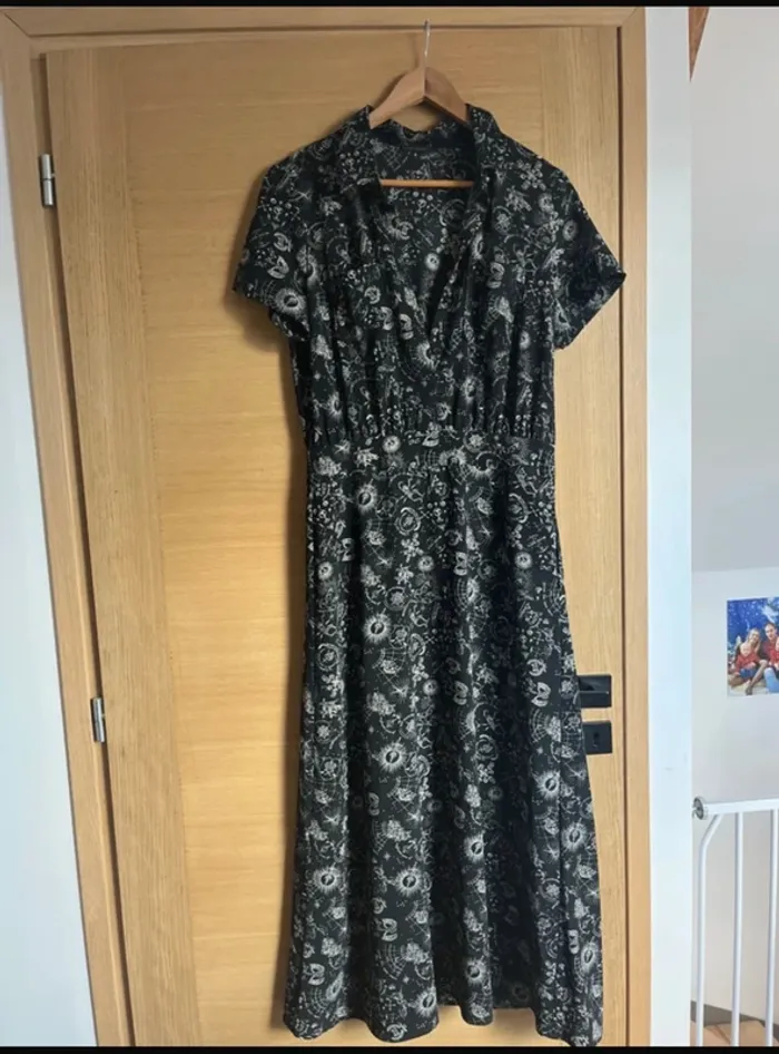 Robe longue