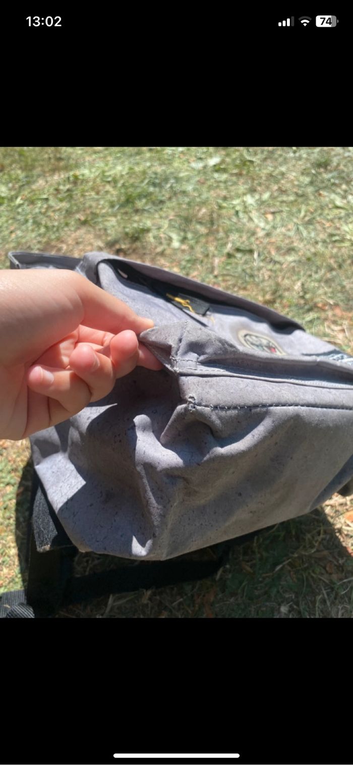 Sac à dos brawl stars - photo numéro 4