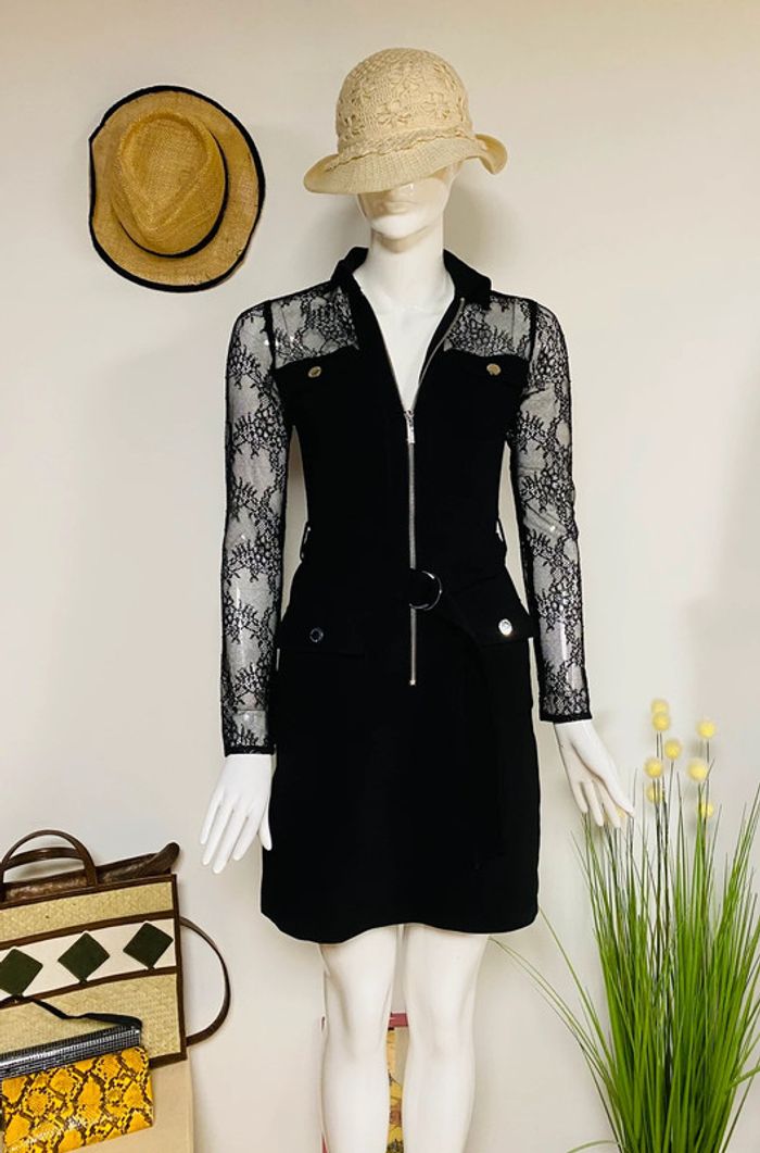Robe chic Morgan neuve 34 - photo numéro 2