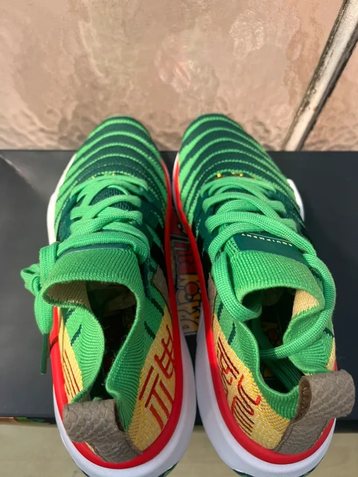 Dragon Shenron adidas - photo numéro 6