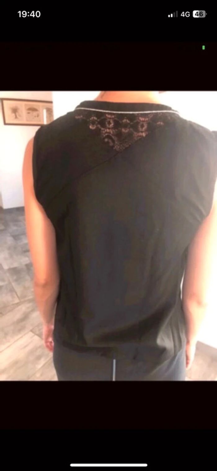 Haut femme Kookai - photo numéro 9