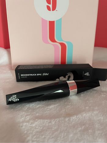 Mascara Twisted