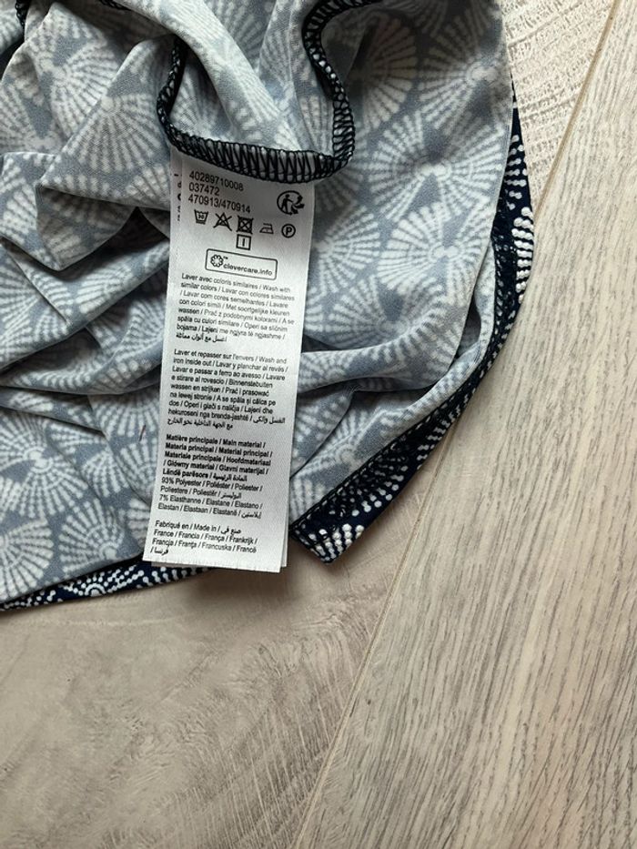 Robe été Gemo taille M - photo numéro 9