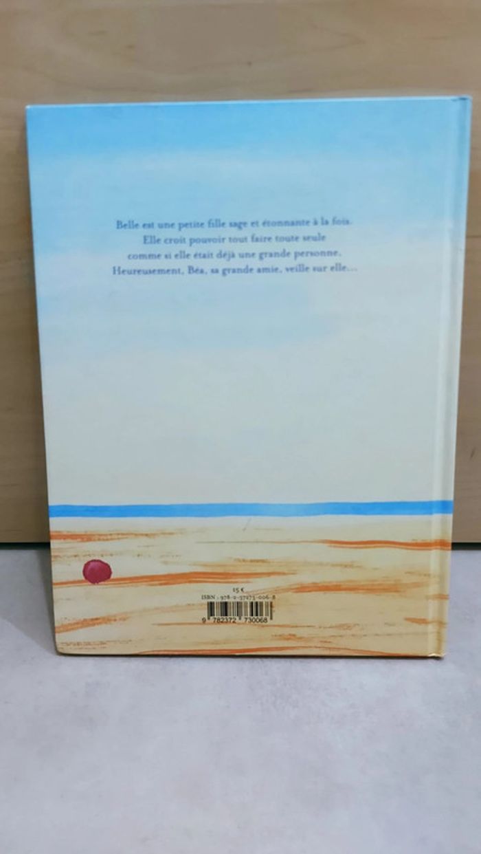 📚 Livre : L'amie - photo numéro 6