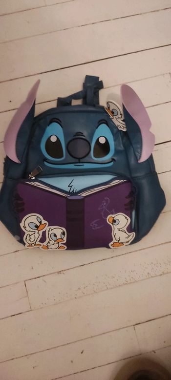 Sac à dos Stitch