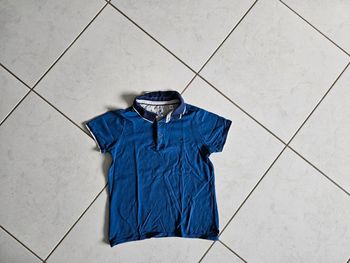 Polo mc garçon 12 ans okaidi u33