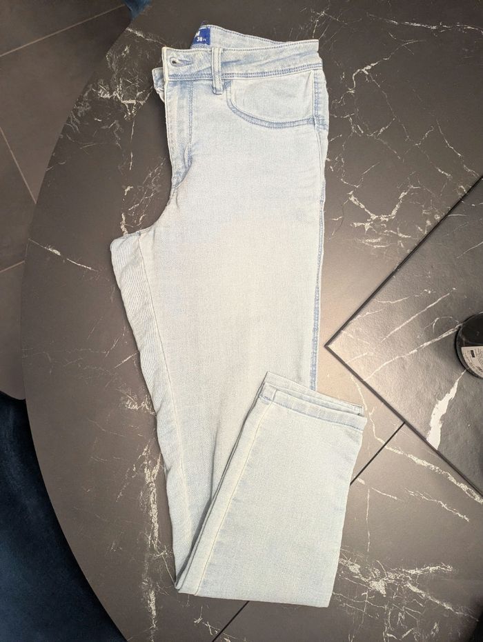 Jean femme 🤔