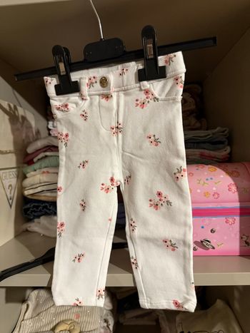pantalon leggins 