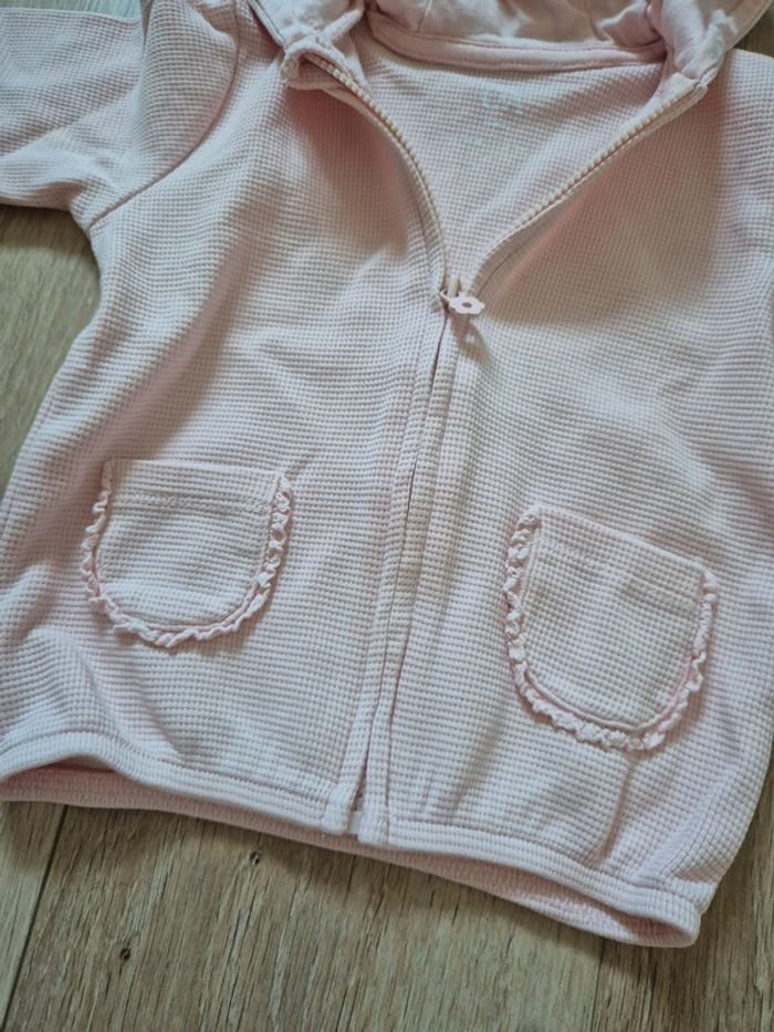 Gilet C&A - photo numéro 4