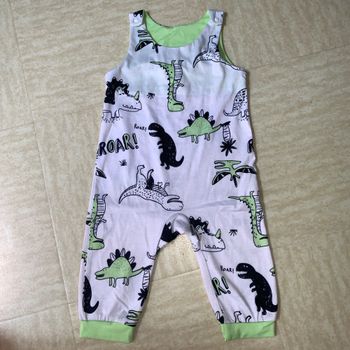 Combinaison garçons