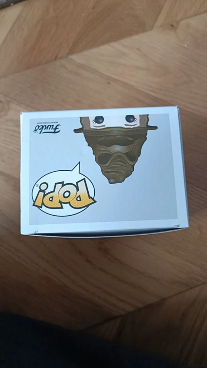 Funko pop Hermione Granger 69 - photo numéro 3