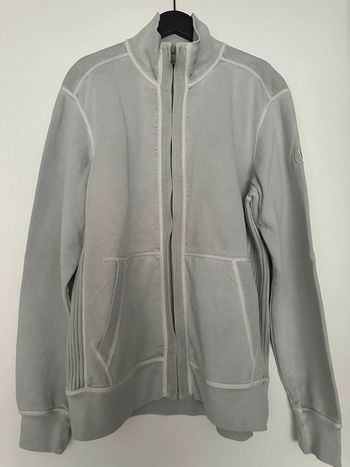 Gilet zippé Aigle taille L