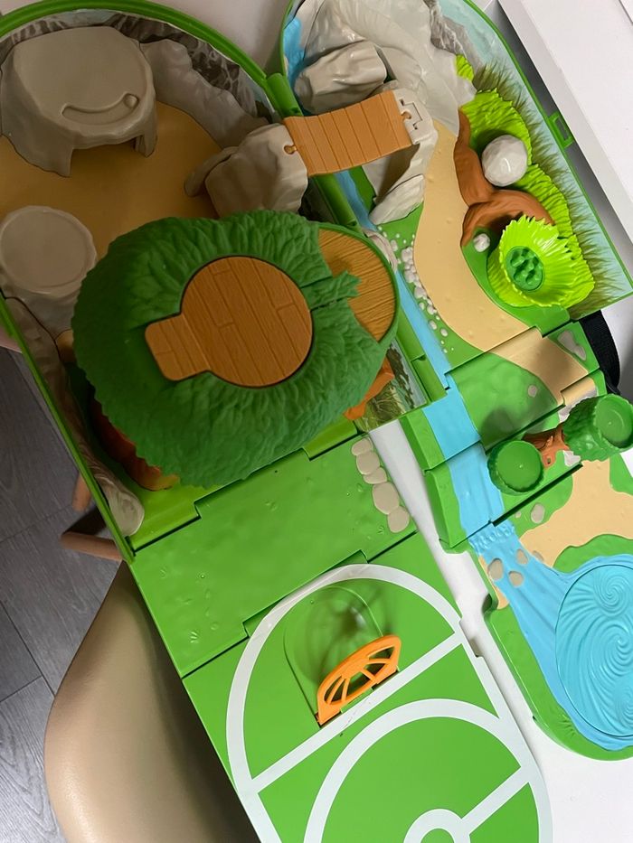 Sac à dos dresseur Pokémon - photo numéro 5