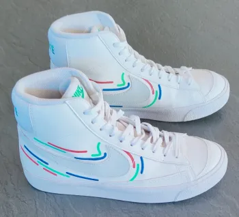Nike Blazer Mid'77 Next Nature T 39
