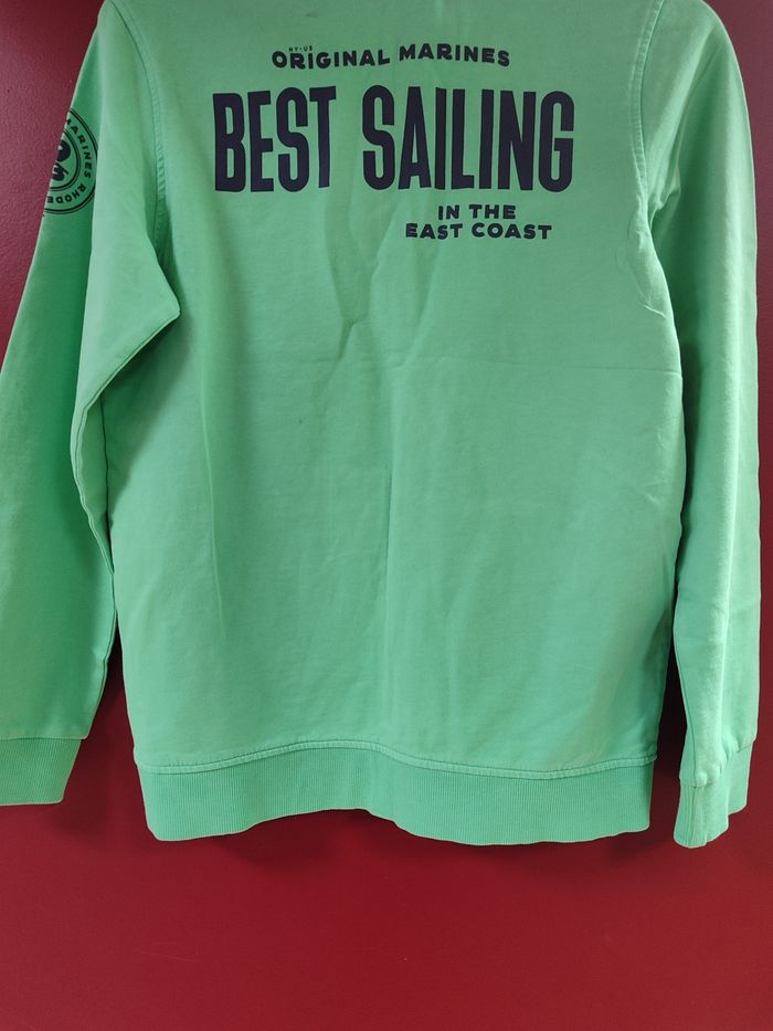 Sweat garçon neuf - photo numéro 4