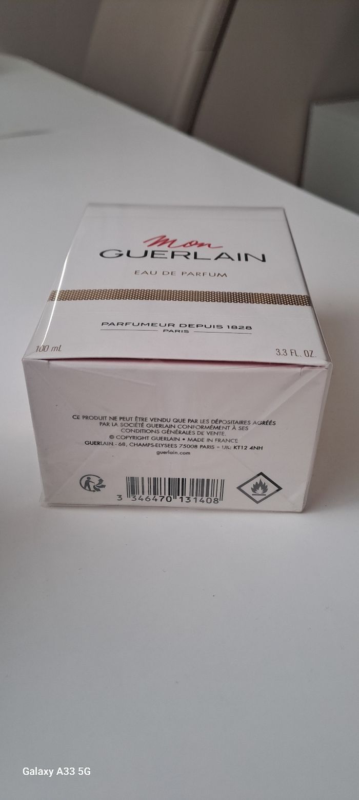 Mon Guerlain - photo numéro 2