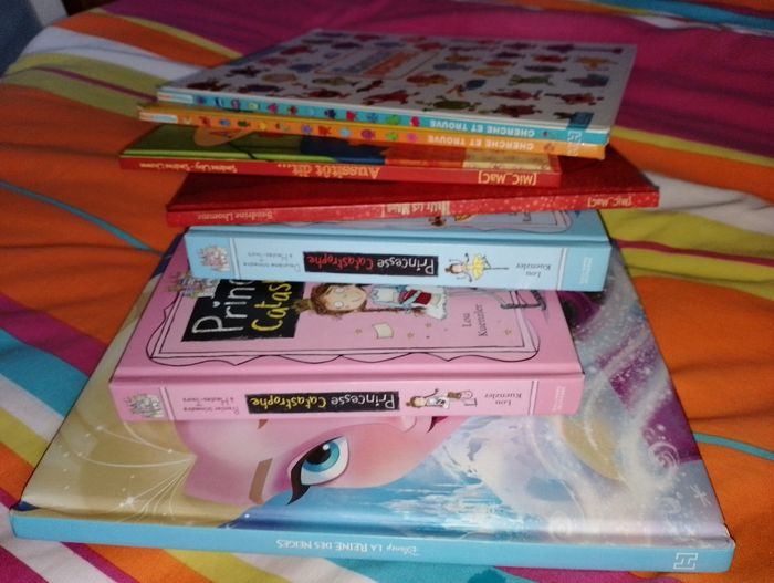 Livre comme neuf - photo numéro 10