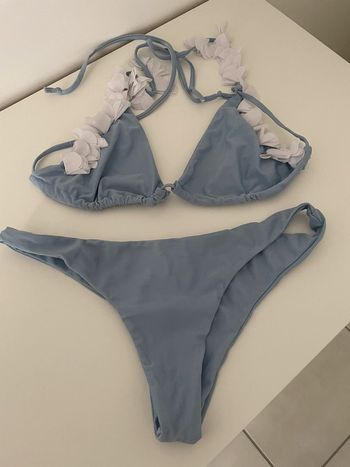 Maillot de bain