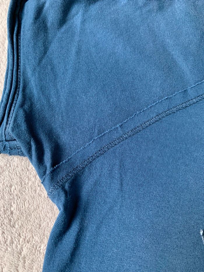 T-shirt Scott 36 - photo numéro 3