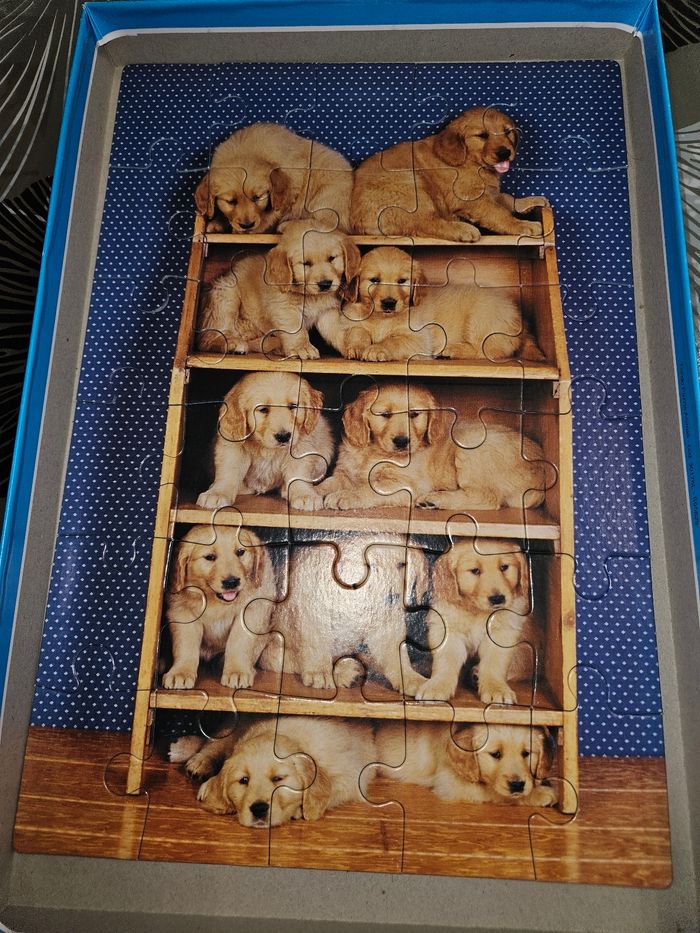 Puzzle - photo numéro 2