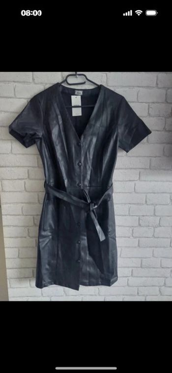 Robe Pimkie taille 34 neuve