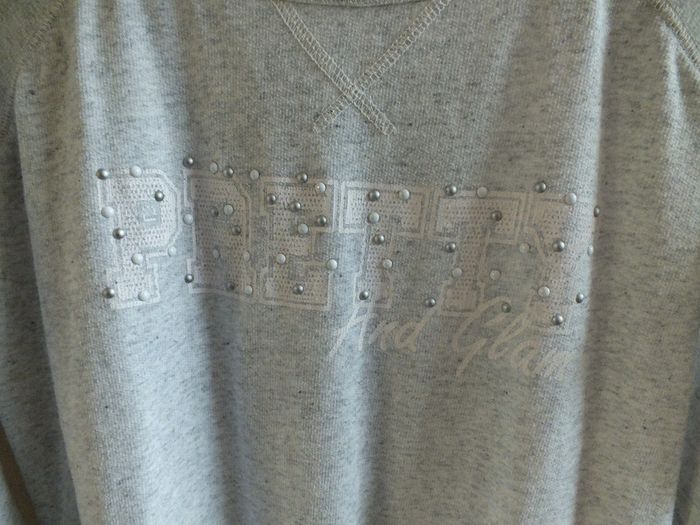 Sweat - photo numéro 2