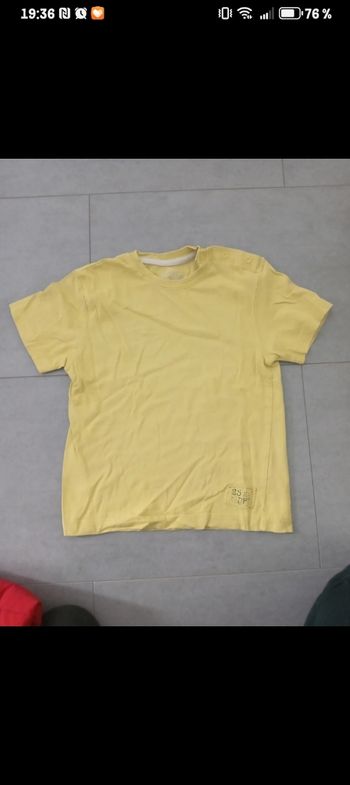Tee shirt 