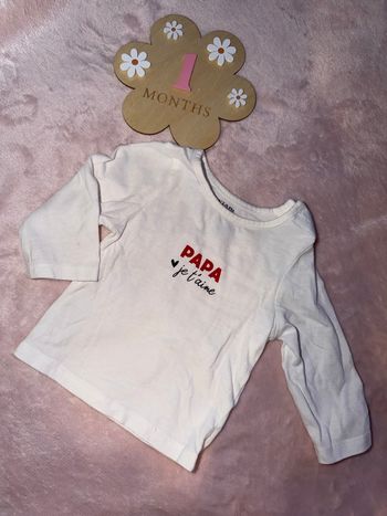 Pulls t shirt 