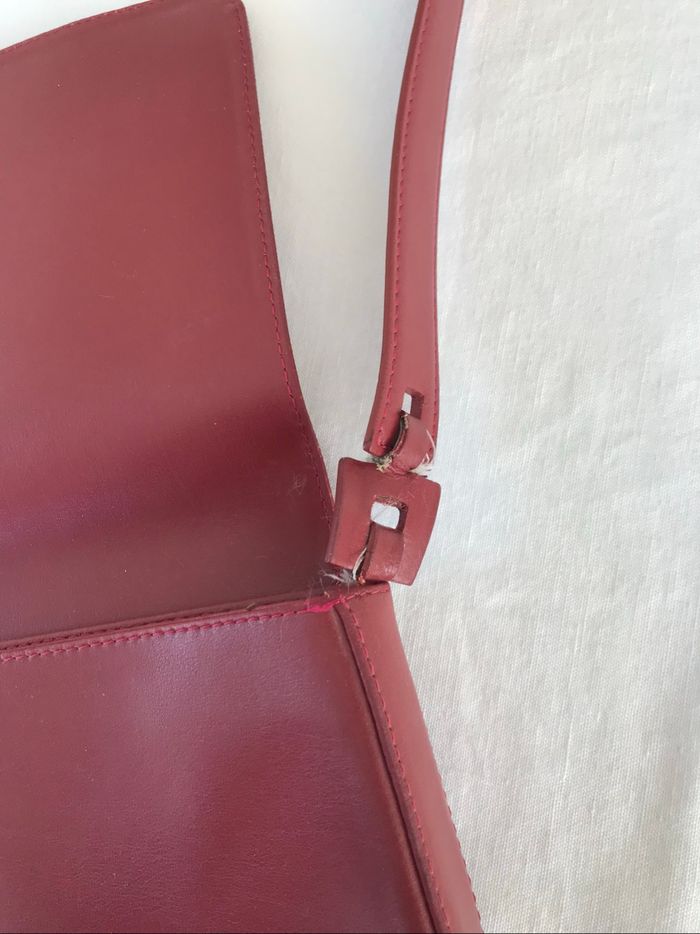 Sac à bandoulière - photo numéro 5