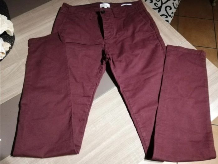 Pantalon 36 - photo numéro 2