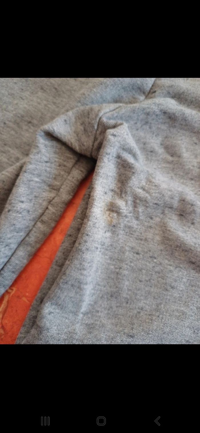 Bas de survêtement femme taille S - photo numéro 5