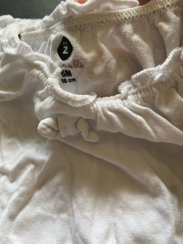 Lot de petit haut pour les beaux jours - photo numéro 2