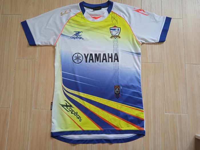 T shirt Yamaha - Taille L