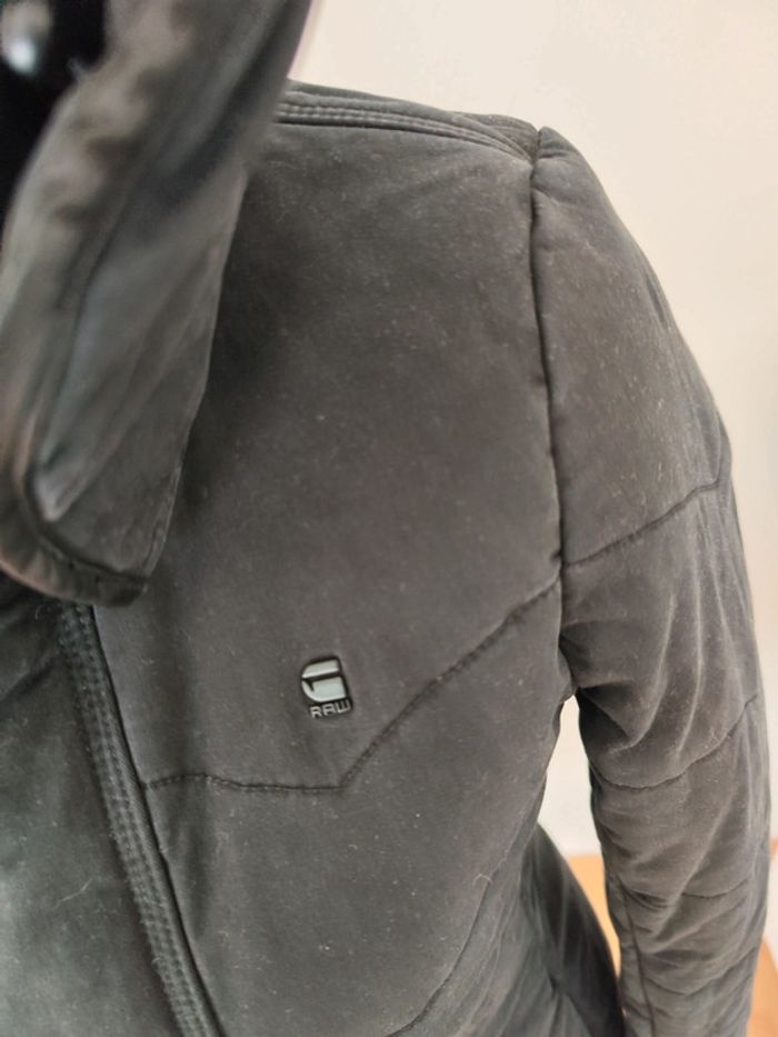 Manteau - photo numéro 4