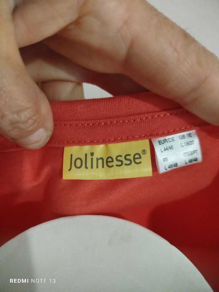 #kytieLfemme. Pyjama 2 pièces taille L - photo numéro 8