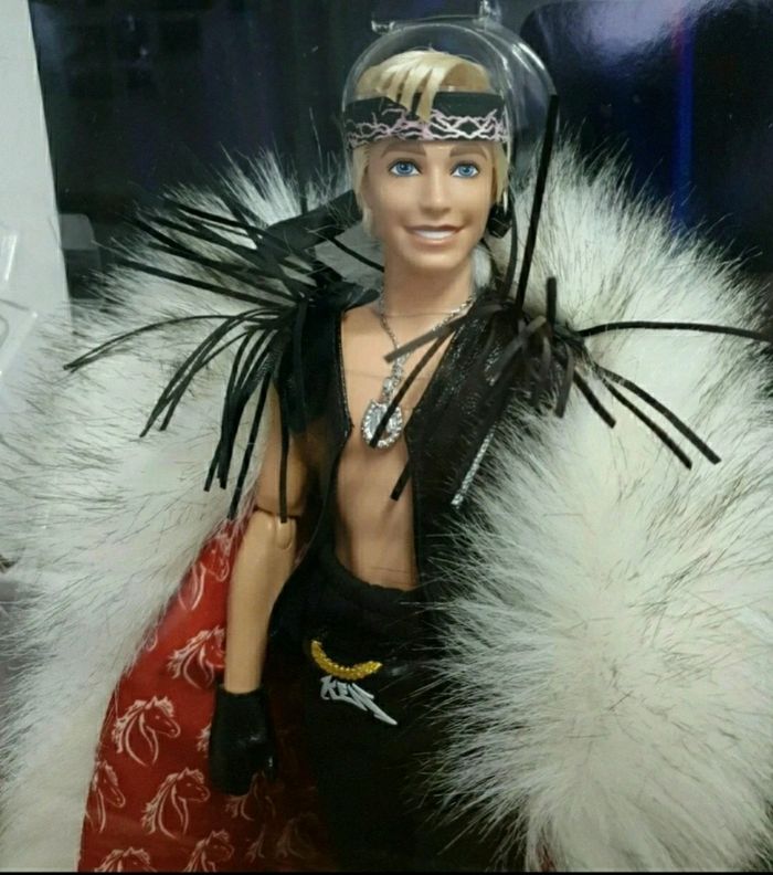 Ken the movie - photo numéro 3