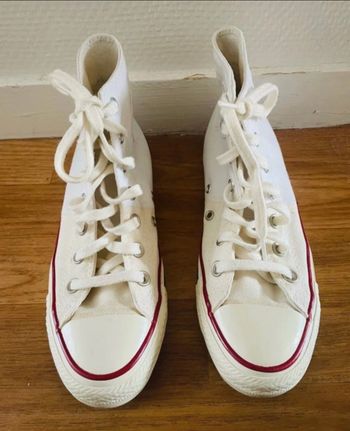 Baskets converse All Stars Bicolore