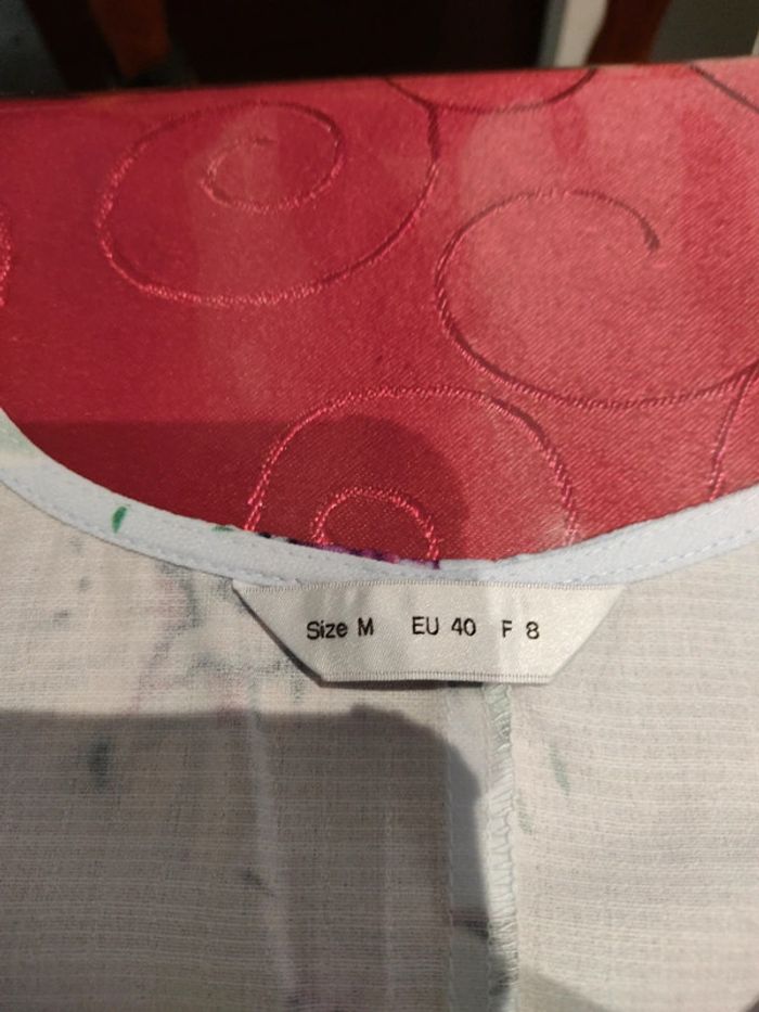 Robe débardeur - photo numéro 3