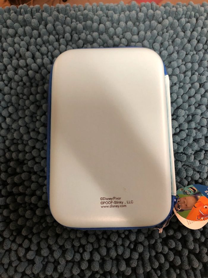 Plumier pixar - ne u f - photo numéro 2