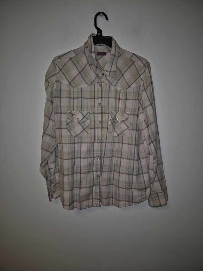 Chemise Blancheporte