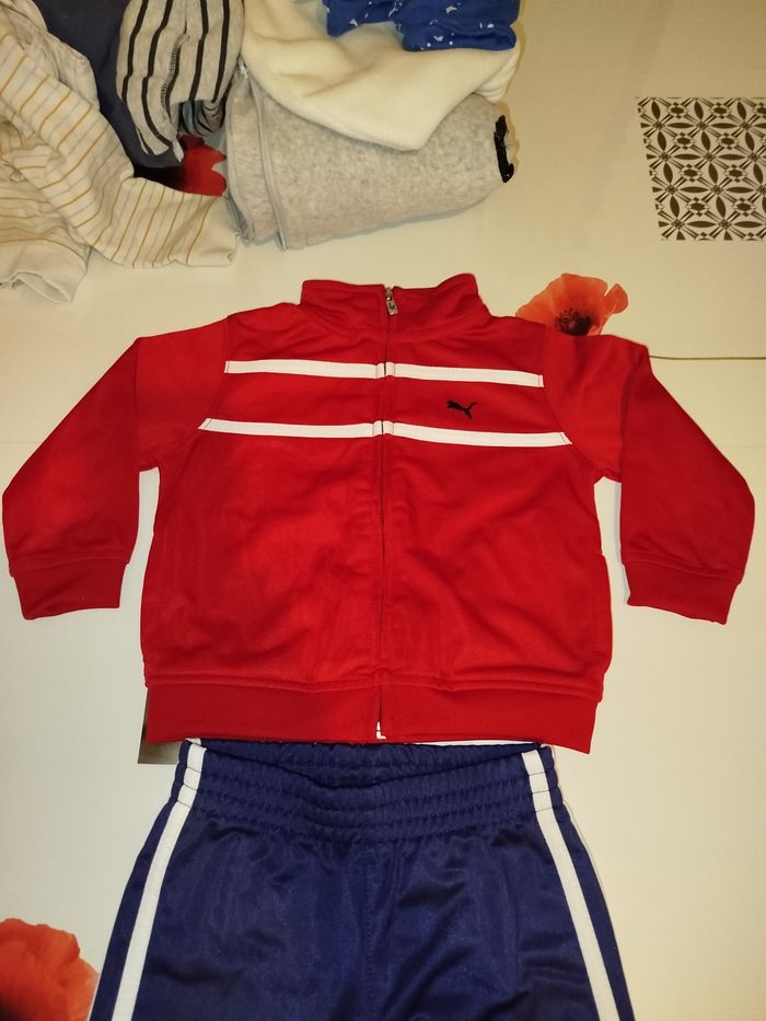 Jogging - photo numéro 3